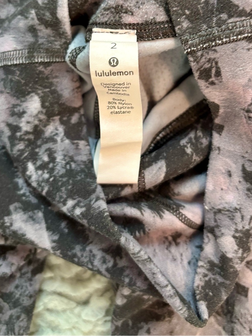 Lululemon Align High Rise Pants - Picture 2 of 7